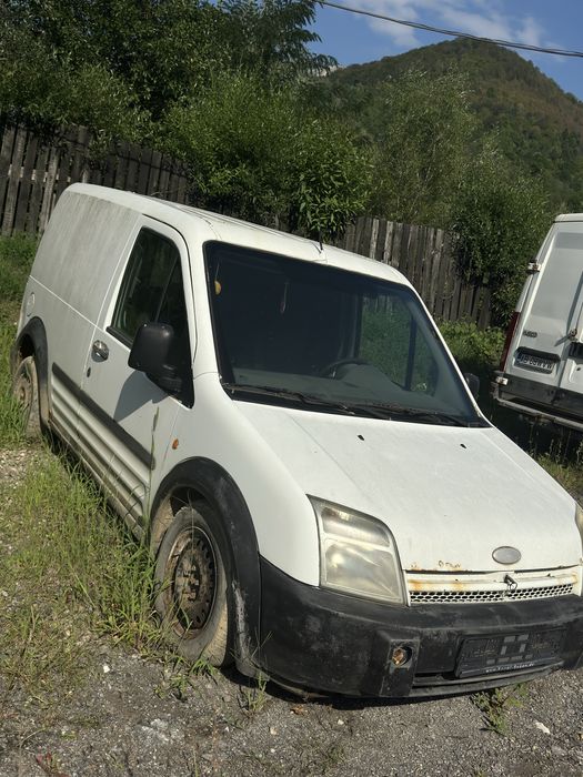 Vand Ford Transit Connect - 2004