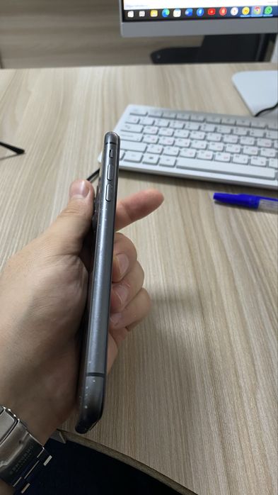 Айфон 11 64 гб срочно