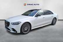 Mercedes-Benz S