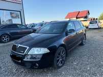 Vand skoda octavia vrs