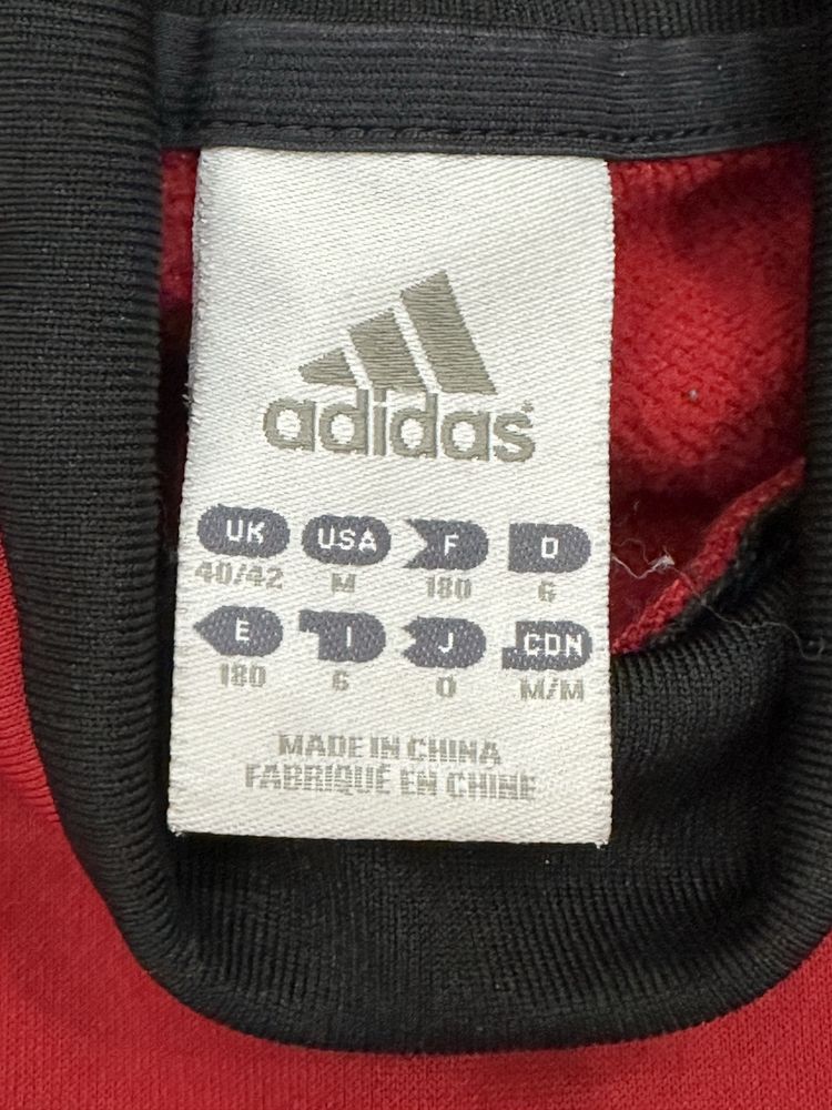 Блуза Adidas FC Eintracht