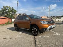 Dacia Duster 1.5 dci 2019