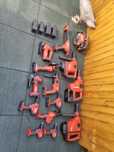 Scule hilti nuron