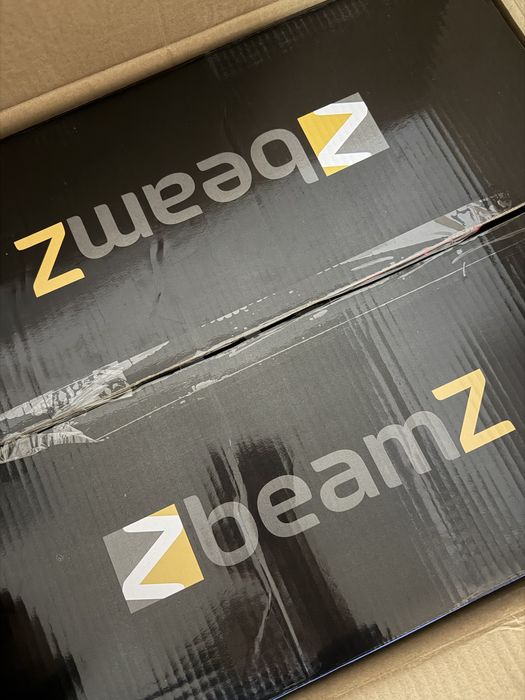 Vând mașină de baloane și fum nouă