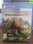 Minecraft -  ps4/ps5