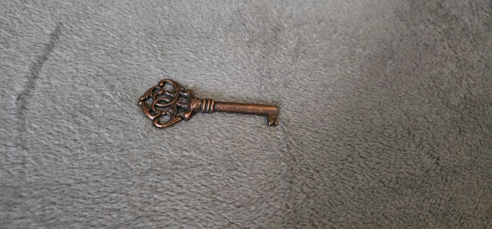 cheie veche pentru dulap servanta