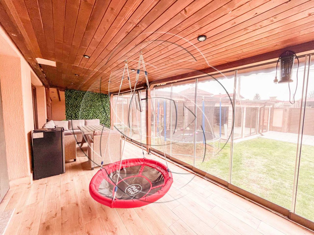 Продава се Къща в Костинброд - 185 кв.м за 2076 €/кв.м - Снимка #15