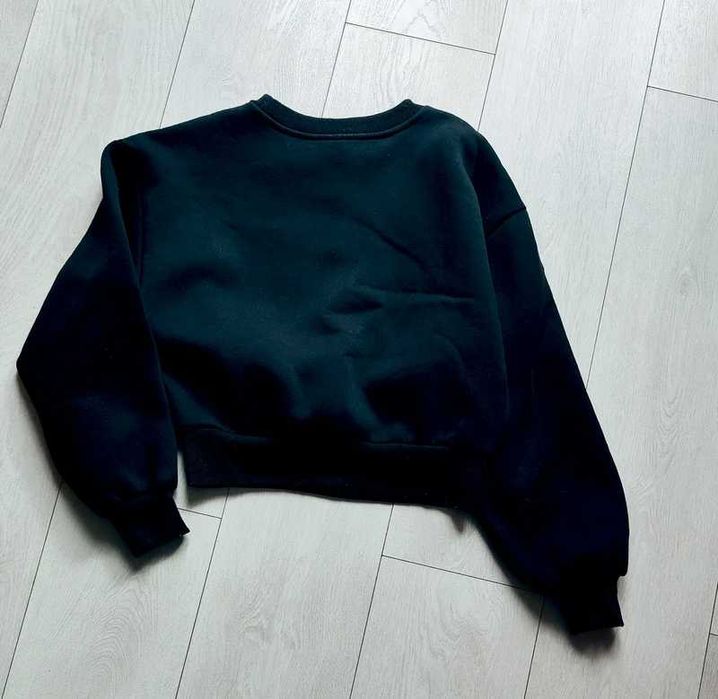 Bluză cu ștrasuri mărime XS - femei