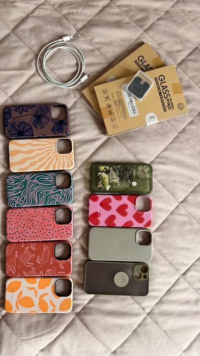 iPhone 13 mini 256 GB