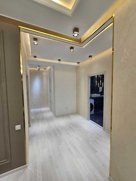 аренда квартиры 2 комнатная жк паркент