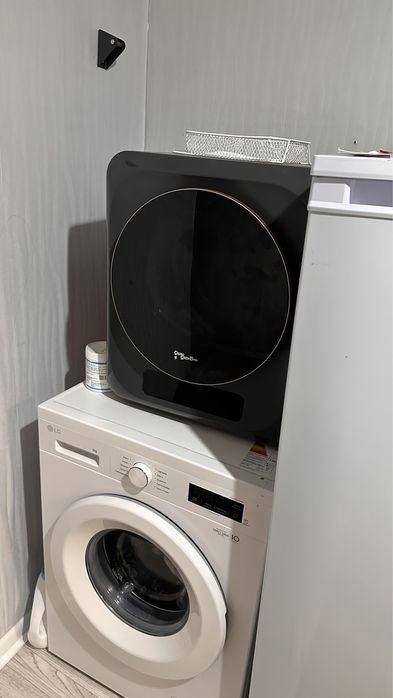 Сушилка б/у (киім кептіргіш)