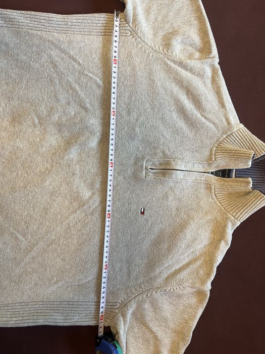 Блуза tommy hilfiger XL