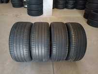 4 anvelope de vara Pirelli RunFlat pe doua marimi 305/40 R20 275/45 R2