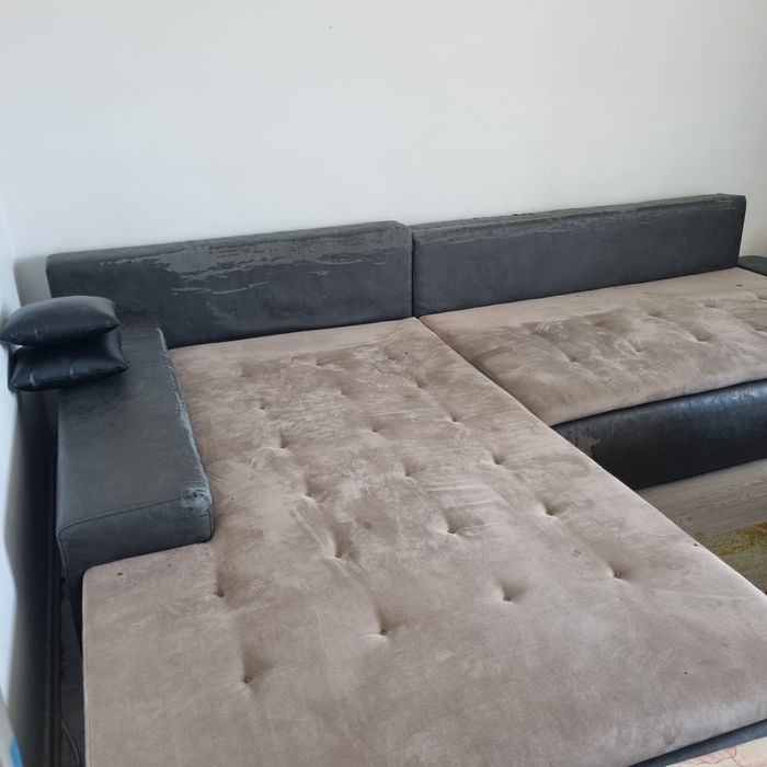 Coltar extensibil Mobexpert