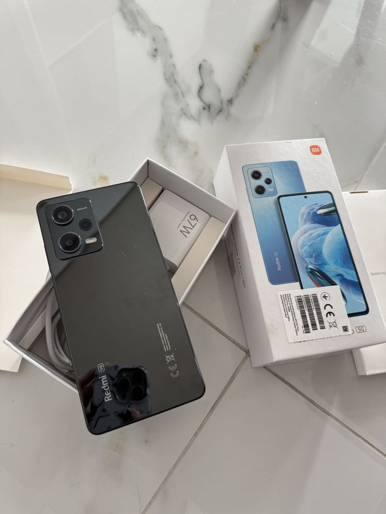 Samsung Galaxy A14 Xiomi redmi note 12 pro