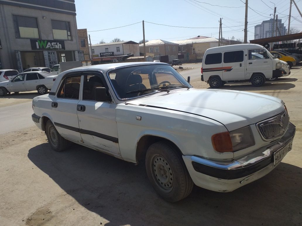 Волга сатылады срочно