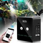 Modul Smart Umidificator Spray pentru Reptile sau Terariu Control App