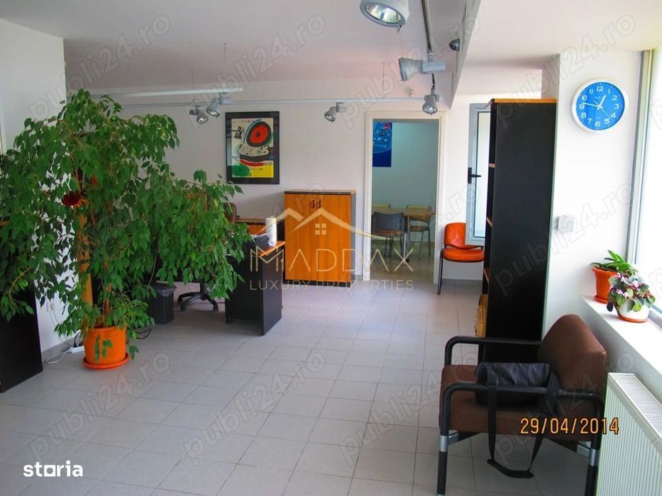 Spatiu comercial *187mp* | Aviatiei