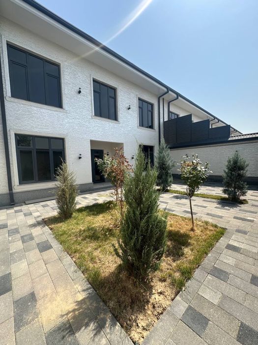 Коттедж ONIX 2 сотки