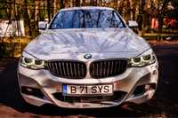 BMW 320d xDrive GT M pachet 2019 pret 21500 euro fara TVA
