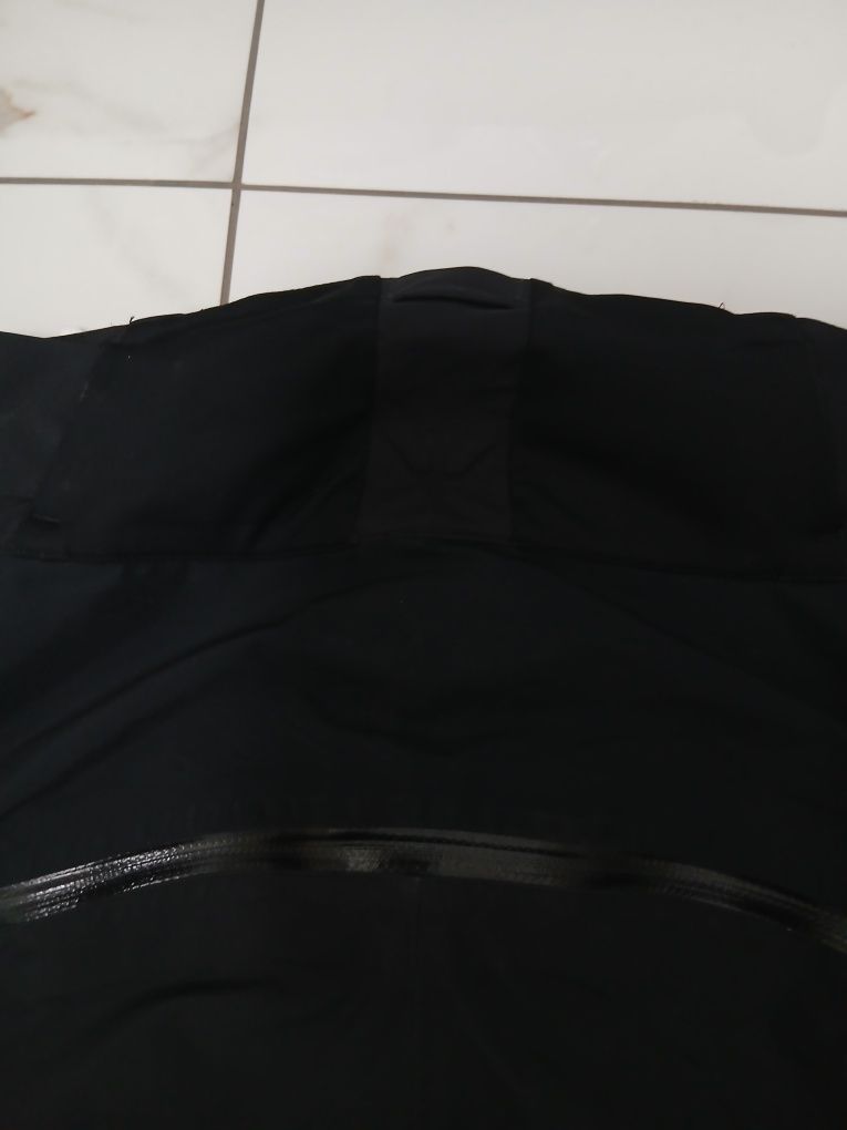 Pantaloni Mammut Eiger Extreme
