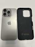 Vand iphone 16 Pro , 128 , natural Titanium