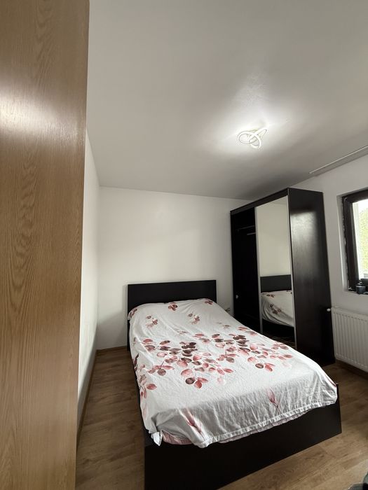 Mobila dormitor Ikea