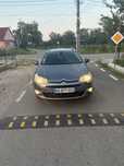 Citroen c5 automat