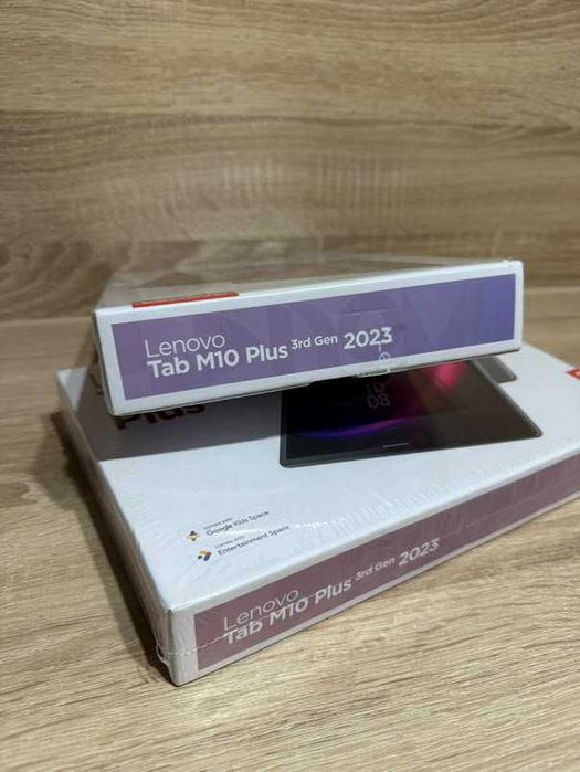 Lenovo Tab M10 Plus