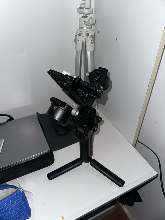 Ronin rsc2 Продаю ронин,стабилизатор,стедикам для видеографа