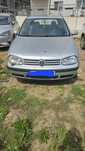 Vand golf 4 pt dezmembrări/voucher rabla