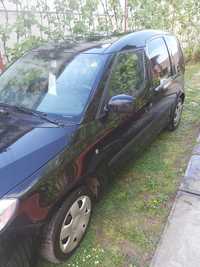 Skoda Roomster 1.9 tdi .105