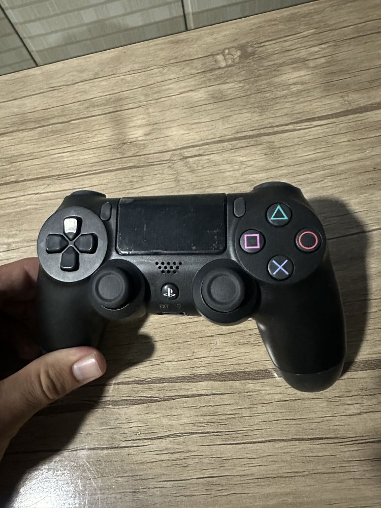 Jostik дойстик PS4 va PC