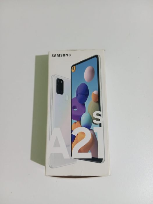 Продам телефон  Samsung A 21