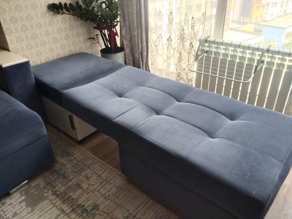 Продам диван 3 2 1