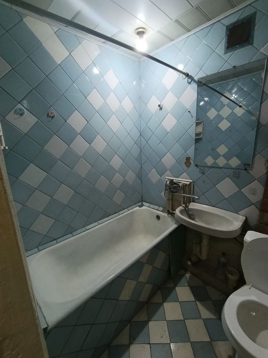 Аренда: Сдаётся 2х комнатная 1 этаж Чиланзар 1 квартал этаж