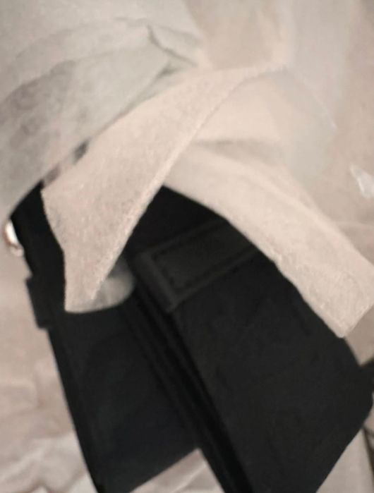 Geanta crossbody Marc Jacobs piele noua!