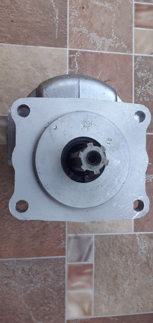 Продам  Носос нш 32А -3 Пс