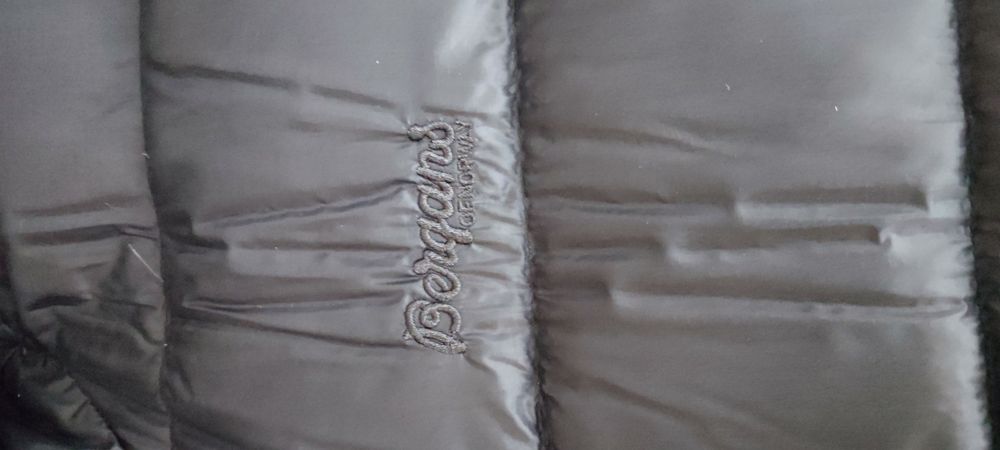 Bergans of Norway Myre down JKT  размер XXL