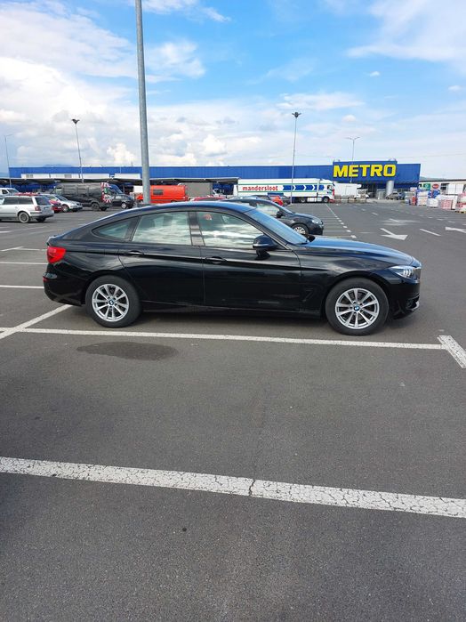Vand BMW 325d GT a.f 2017