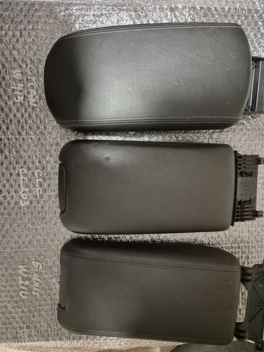 Подлакътник за Mercedes W203,W210,W415