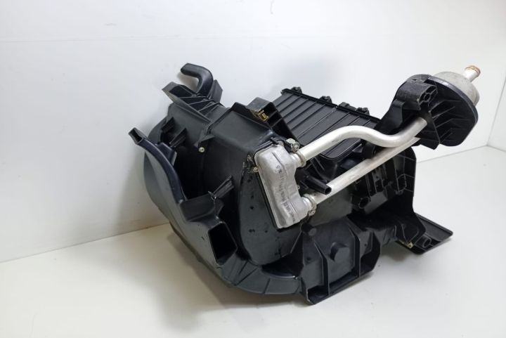 Aeroterma bord Opel Vivaro A seria