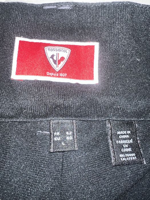 Мъжки ски екип Rossignol L размер