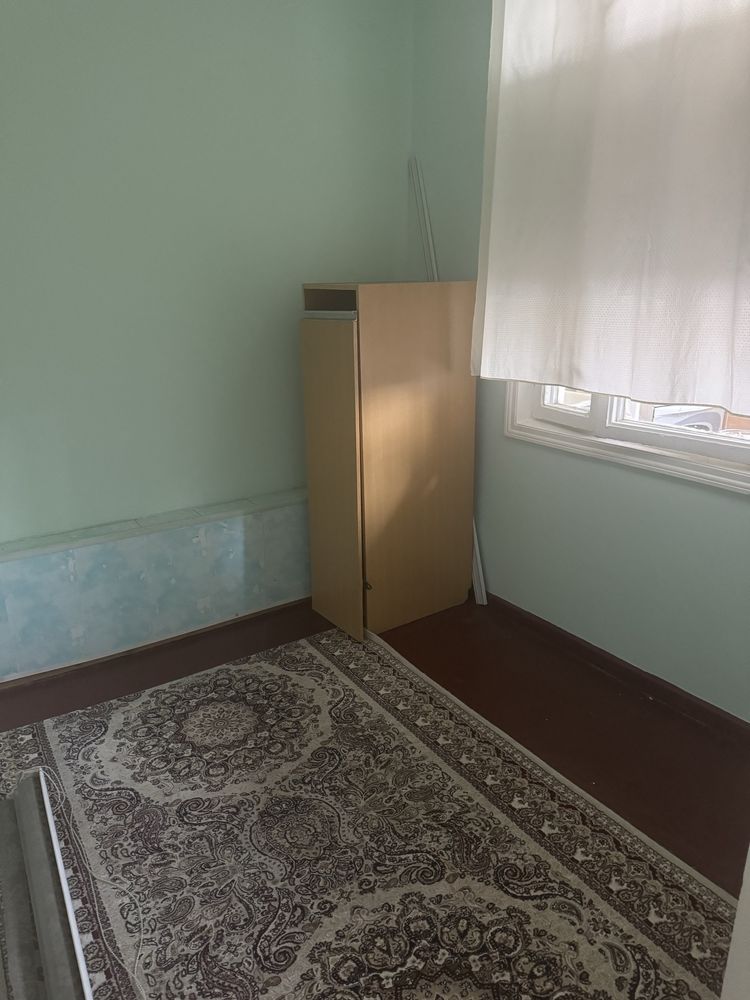 Сдается СВОЯ квартира на Ахмад Дониш