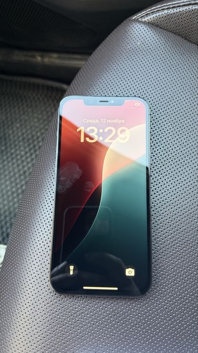 Айфон 12 про макс 256 гб