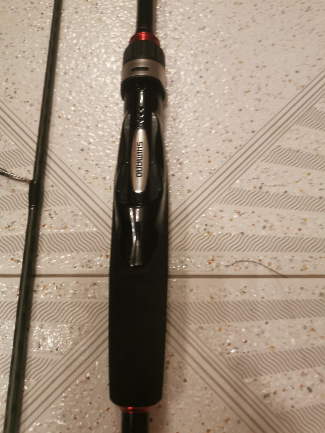Shimano 23 SEPHIA BB Tip Eging R-S66ML-S