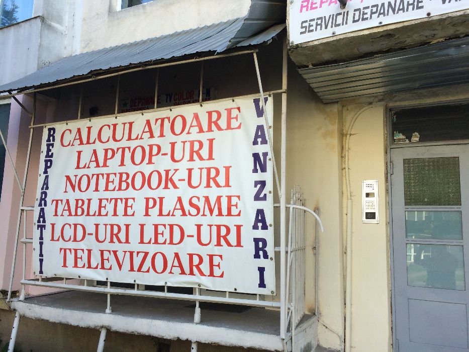 Depanare-Televizoare, Laptopuri, Centrale Termice ,Masini spalat etc.