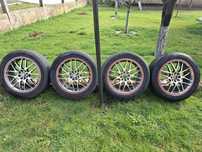 Jante R17 4x108 /4x100