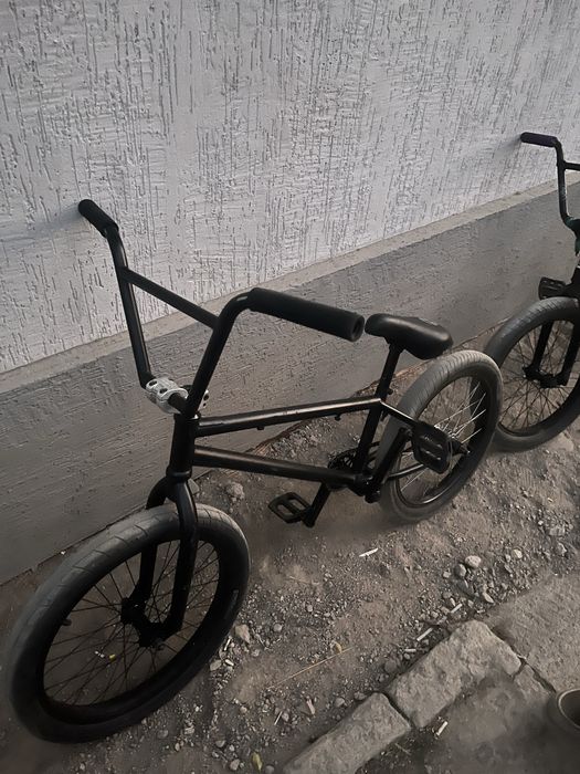 Продам бмх возможен дербан