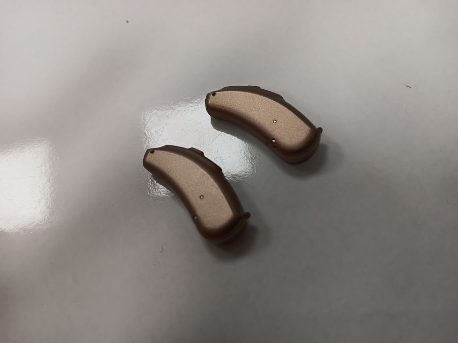 Слухов апарат Phonak Vitus + RIC 312